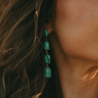 RTS ★ Show Me How Earrings