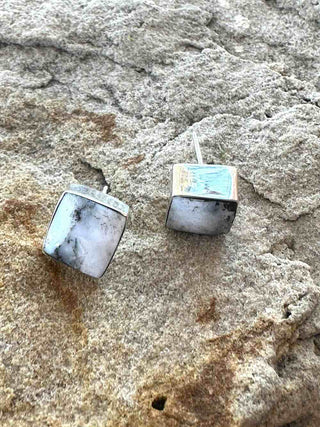 RTS ★ Square Studs