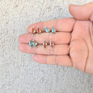 RTS ★ Amore Studs