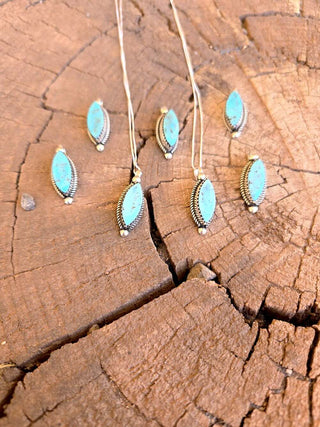 RTS ★ Snowdrop Necklace