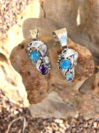 RTS ★ Voyage Pendant