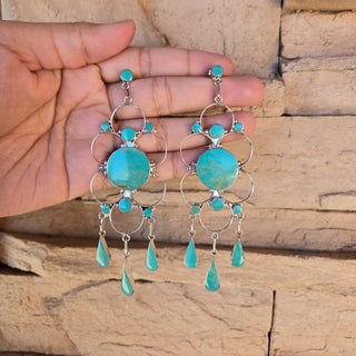 RTS ★ Dreamiest Dangle Earrings