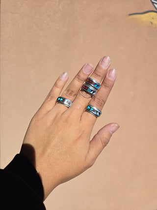 RTS ★ Zuni Unisex Band