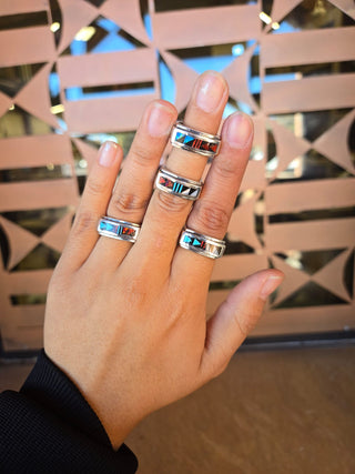 RTS ★ Zuni Unisex Band