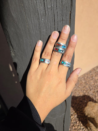 RTS ★ Zuni Unisex Band