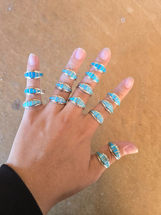 RTS ★ Mercedes Ring