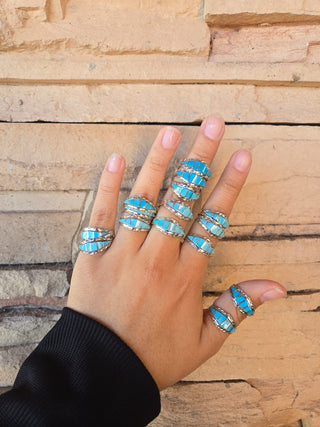 RTS ★ Mercedes Ring