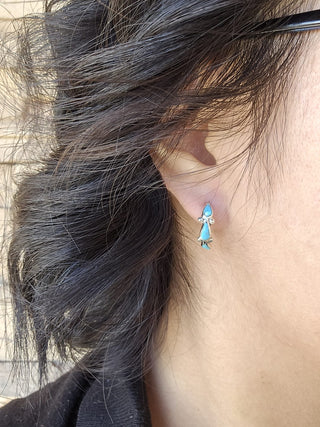 RTS ★ Golden Hour Earrings