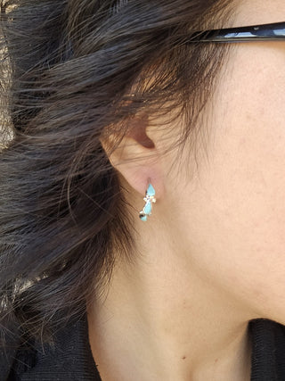 RTS ★ Golden Hour Earrings