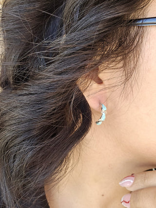 RTS ★ Golden Hour Earrings