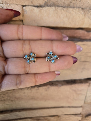 RTS ★ Angelic Stud Earrings