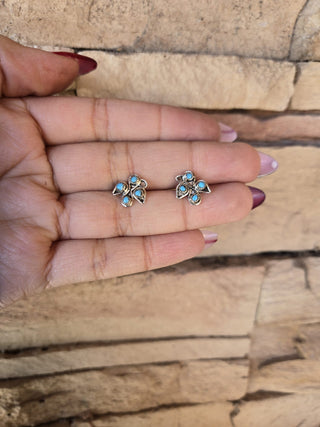 RTS ★ Angelic Stud Earrings