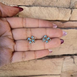 RTS ★ Angelic Stud Earrings