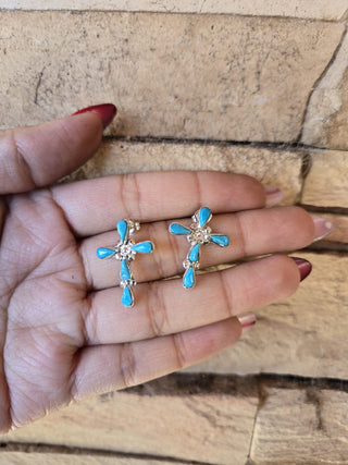 RTS ★ Radiance Earrings