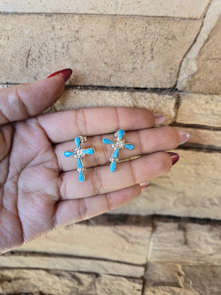 RTS ★ Radiance Earrings