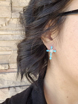 RTS ★ Radiance Earrings