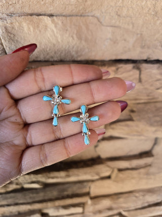 RTS ★ Radiance Earrings