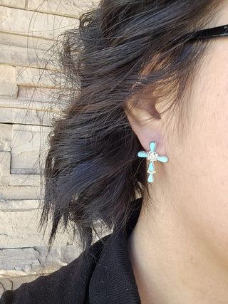 RTS ★ Radiance Earrings