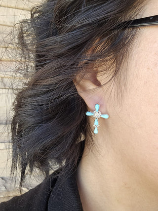 RTS ★ Radiance Earrings