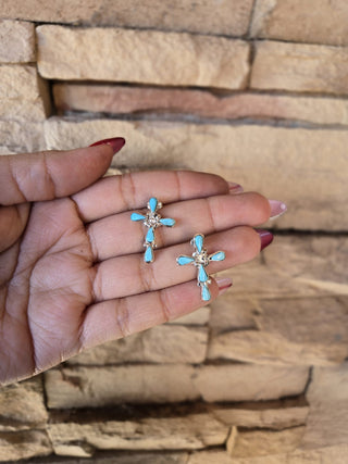 RTS ★ Radiance Earrings