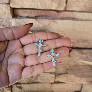 RTS ★ Radiance Earrings