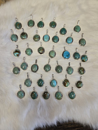 RTS ★ Misty Dawn Necklace