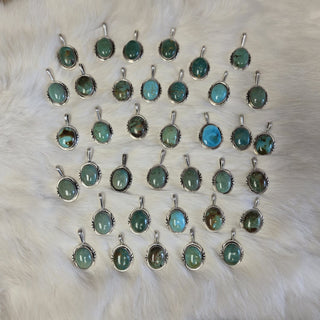 RTS ★ Misty Dawn Necklace