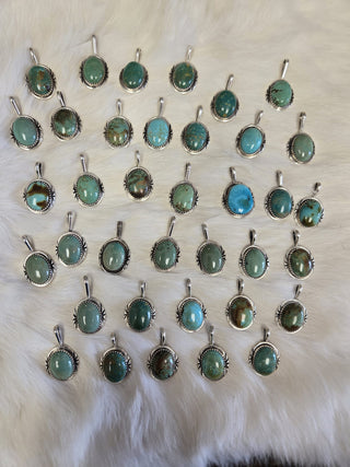 RTS ★ Misty Dawn Necklace