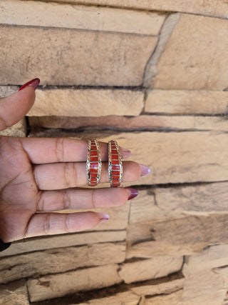 RTS ★ Dusty Road Earrings