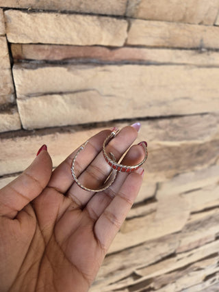 RTS ★ Dusty Road Earrings