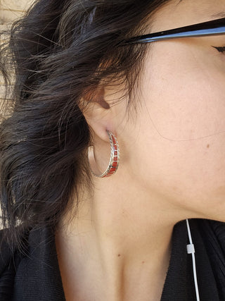 RTS ★ Dusty Road Earrings