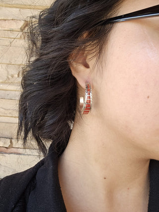 RTS ★ Dusty Road Earrings