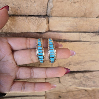 RTS ★ Dusty Road Earrings