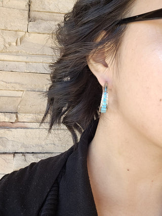 RTS ★ Dusty Road Earrings