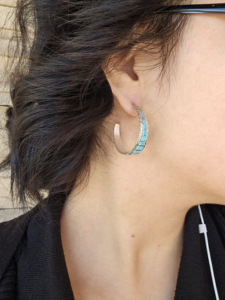 RTS ★ Dusty Road Earrings