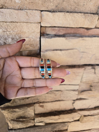 RTS ★ Dusty Road Earrings