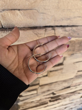 RTS ★ Dusty Road Earrings