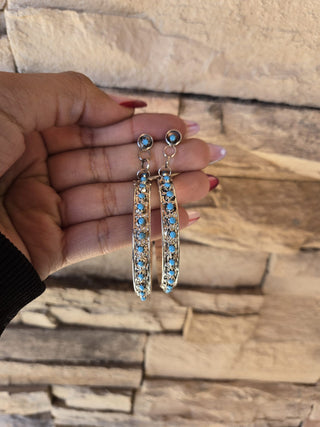 RTS ★ Extravaganza Earrings