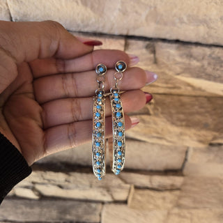 RTS ★ Extravaganza Earrings