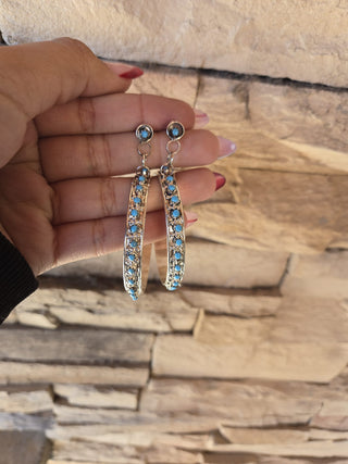 RTS ★ Extravaganza Earrings