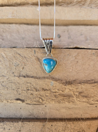 RTS ★ Turquoise Darling Necklace