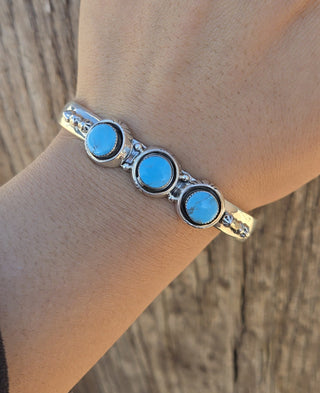 RTS ★ Hotshot Cuff