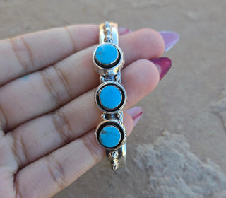 RTS ★ Hotshot Cuff