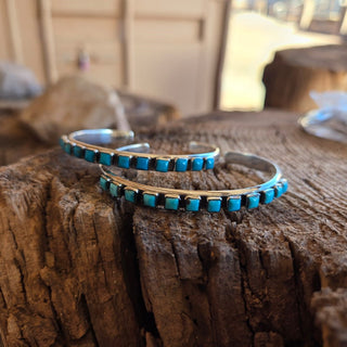 RTS ★ All That Jazz Cuff