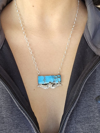 RTS ★ Desert Blooms Necklace