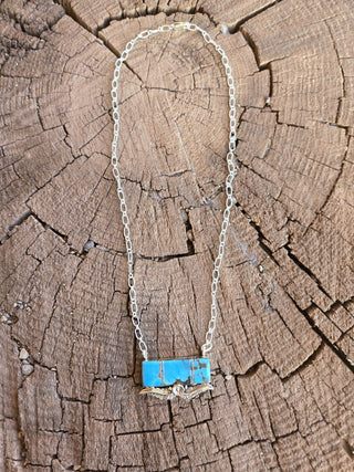 RTS ★ Desert Blooms Necklace