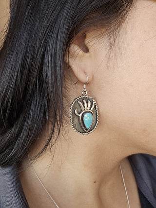 RTS ★ Wild Bear Earrings