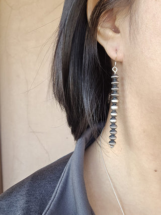 RTS ★ Pearls Get The Girls Earrings
