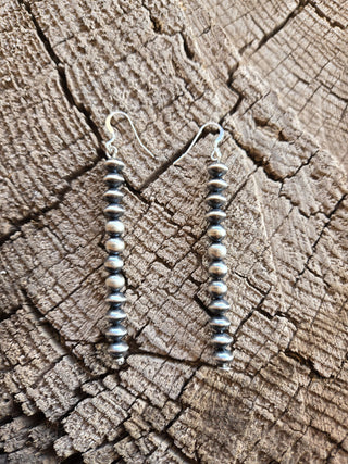 RTS ★ Pearls Get The Girls Earrings