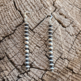 RTS ★ Pearls Get The Girls Earrings